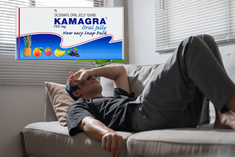 Kamagra Risiken