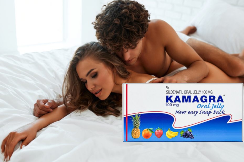 Kamagra Wirkung